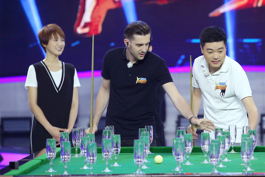 一刻的完美 一刻的完美