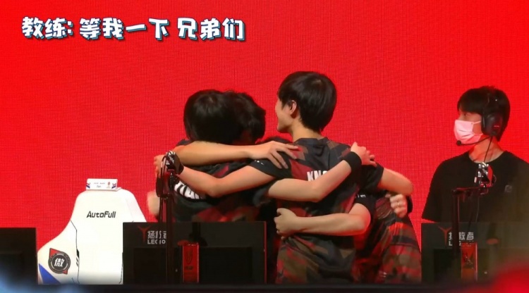 当两位球星 当两位球星