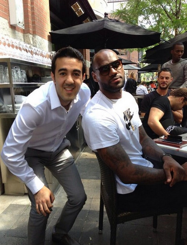 力的象征物 力的象征物